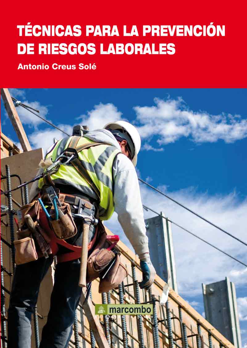 ++++Técnicas para la Prevención de Riesgos Laborales ++++Técnicas para la Prevención de Riesgos Laborales