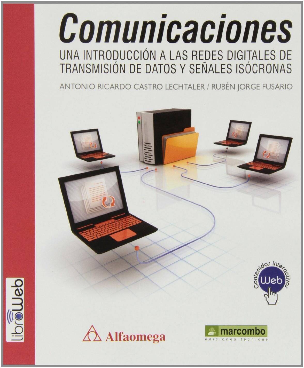 COMUNICACIONES COMUNICACIONES