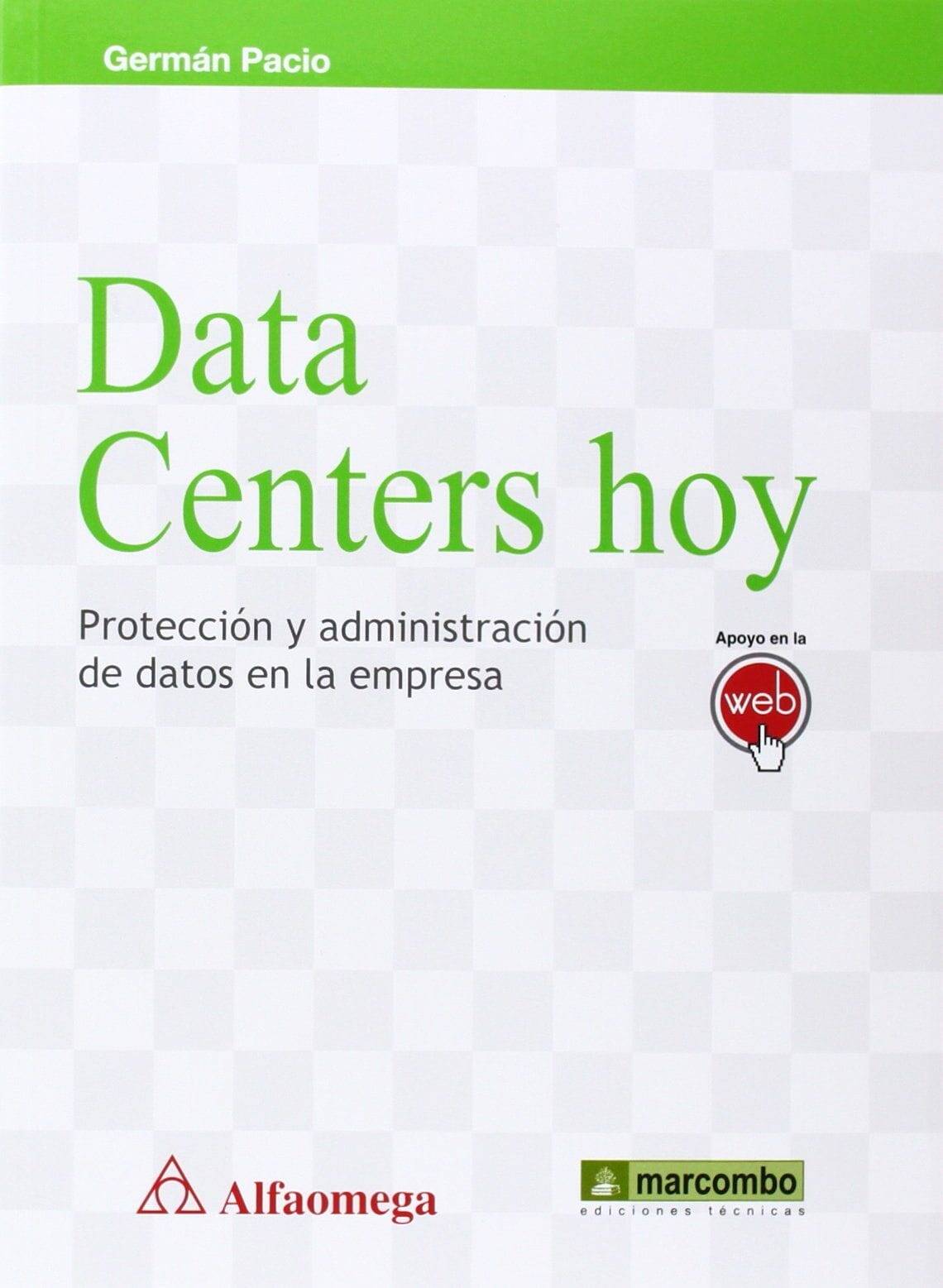 Data Centers hoy Data Centers hoy