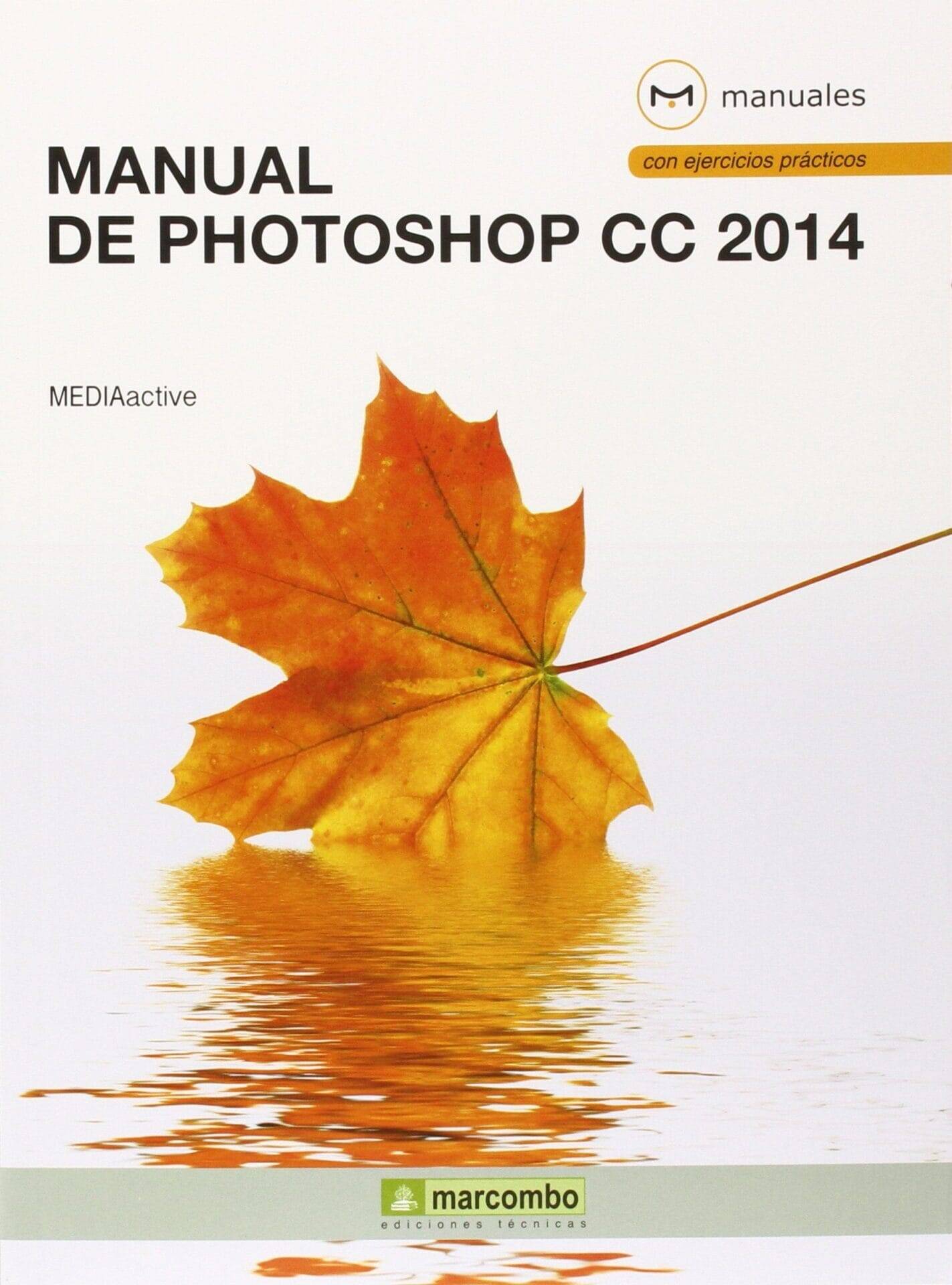 Manual de Photoshop CC 2014 Manual de Photoshop CC 2014