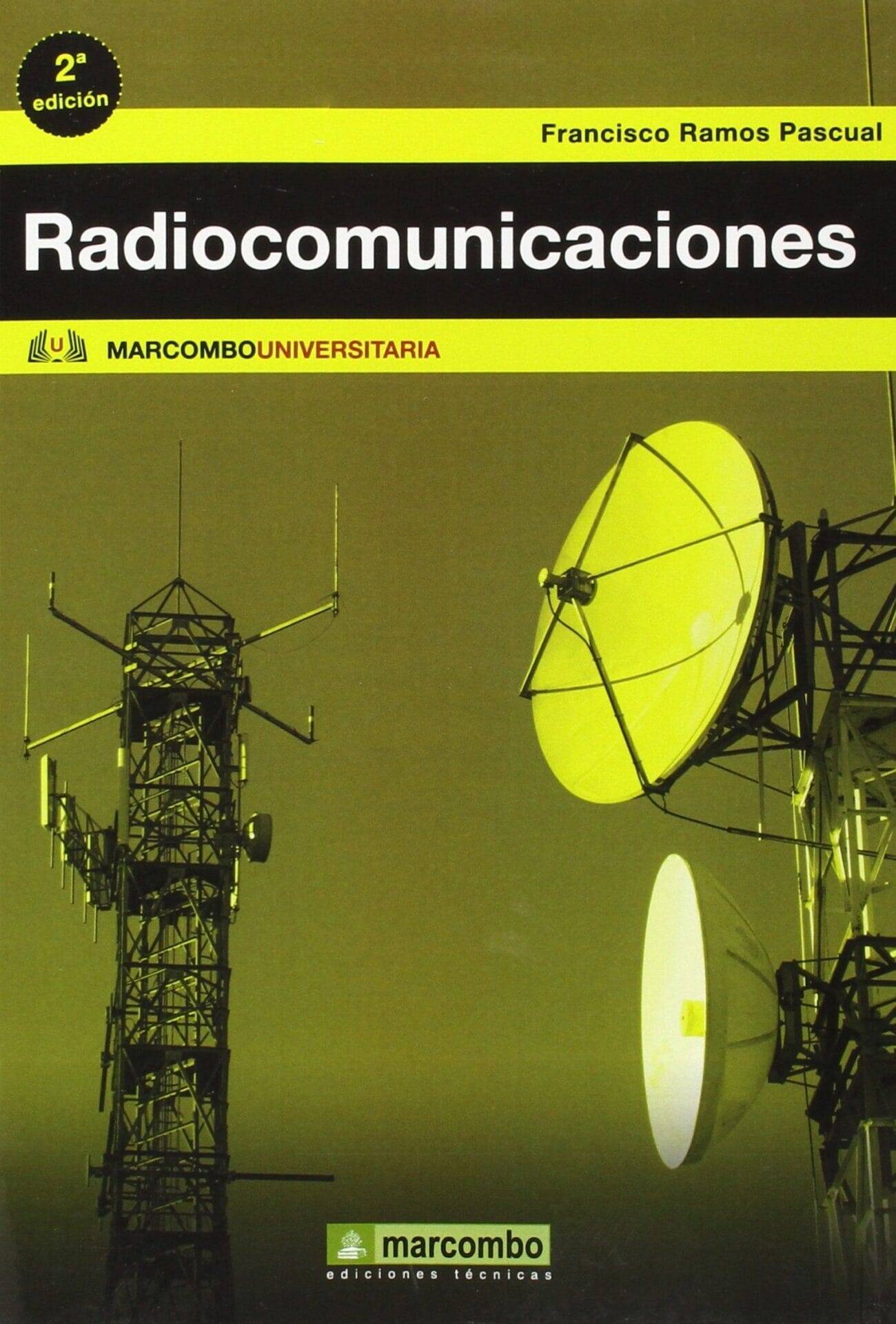 Radiocomunicaciones Radiocomunicaciones