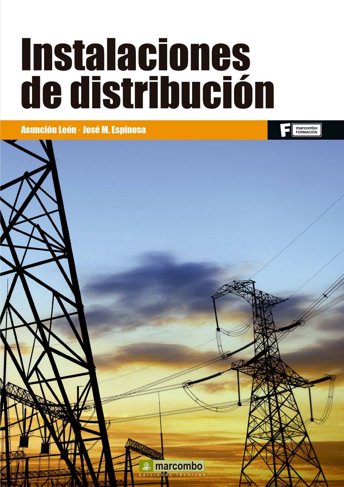 INSTALACIONES DE DISTRIBUCION INSTALACIONES DE DISTRIBUCION