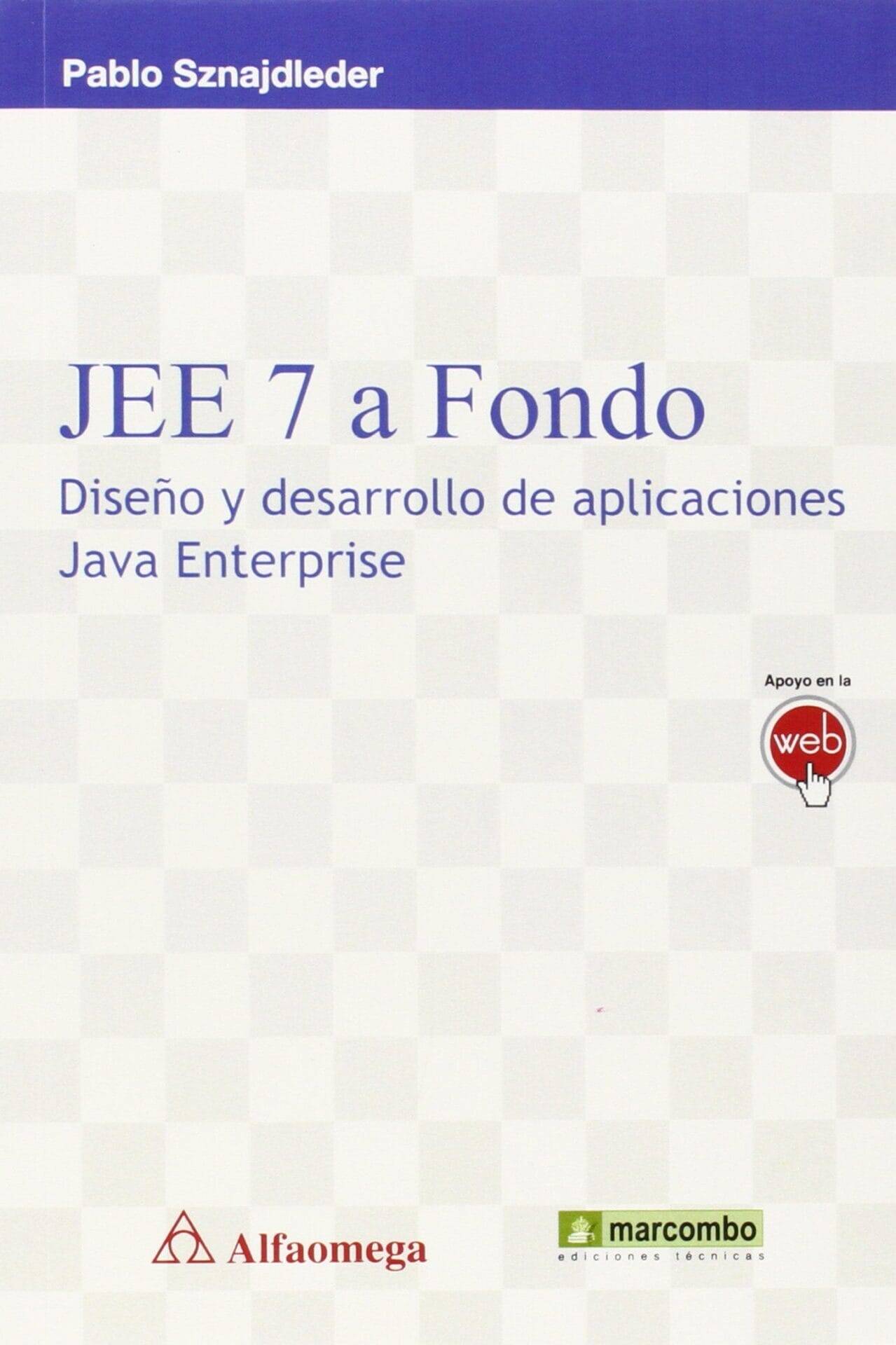 JEE7 a Fondo JEE7 a Fondo