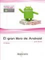 El Gran Libro de Android 5ª El Gran Libro de Android 5ª
