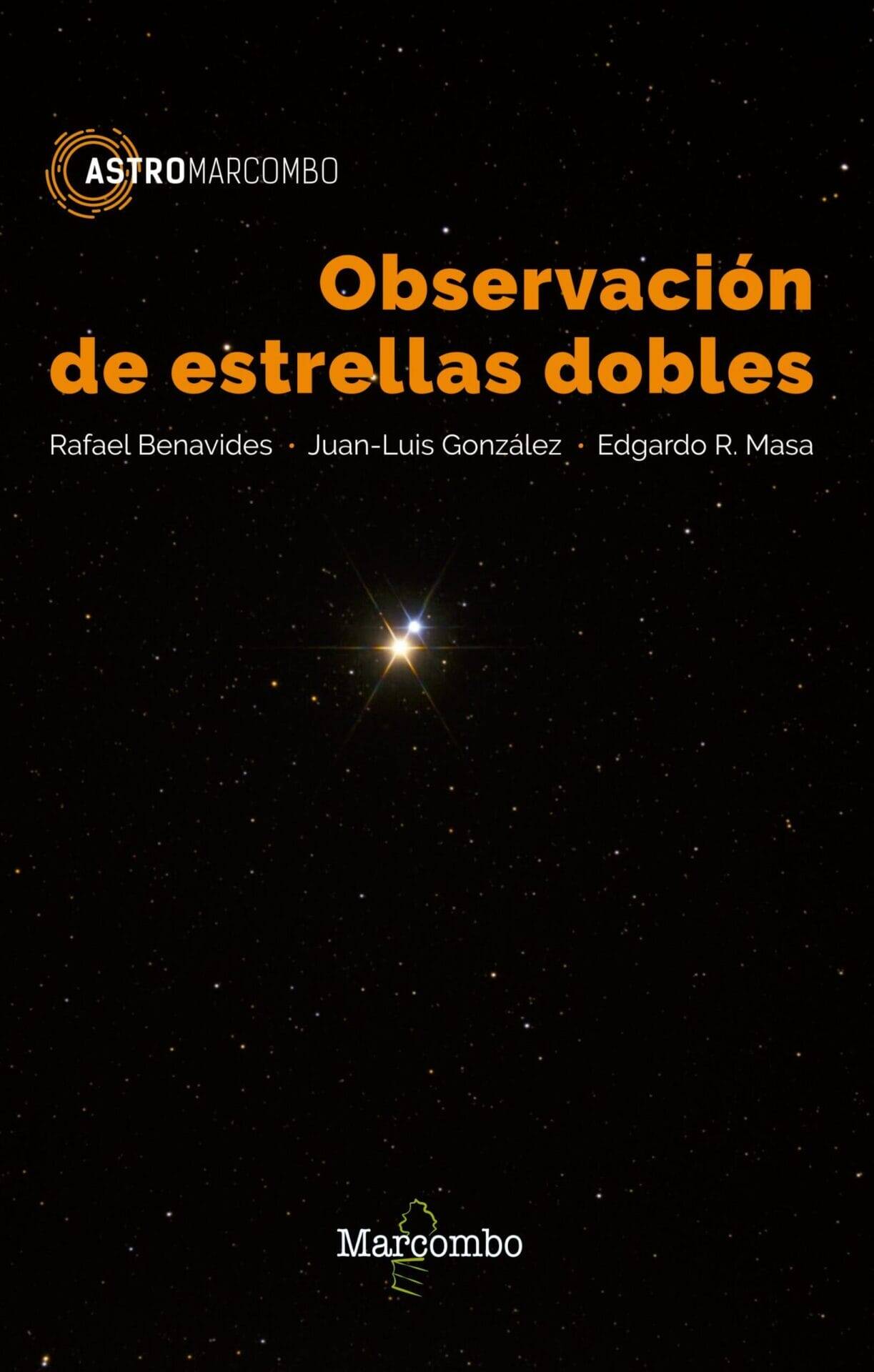 Observación de estrellas dobles Observación de estrellas dobles