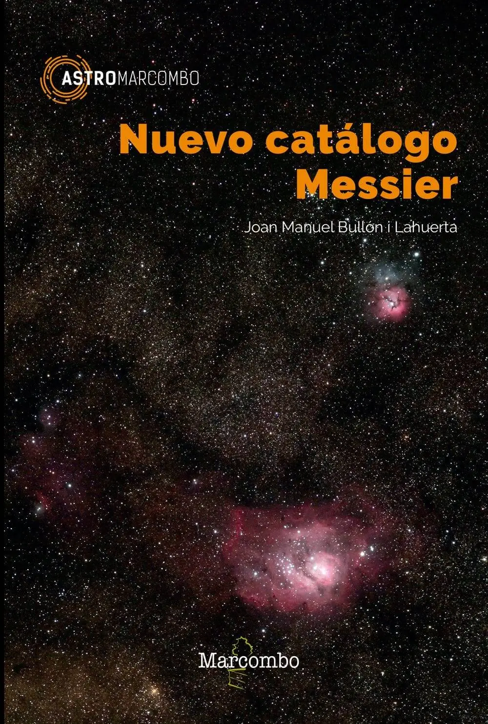 Nuevo catálogo Messier Nuevo catálogo Messier