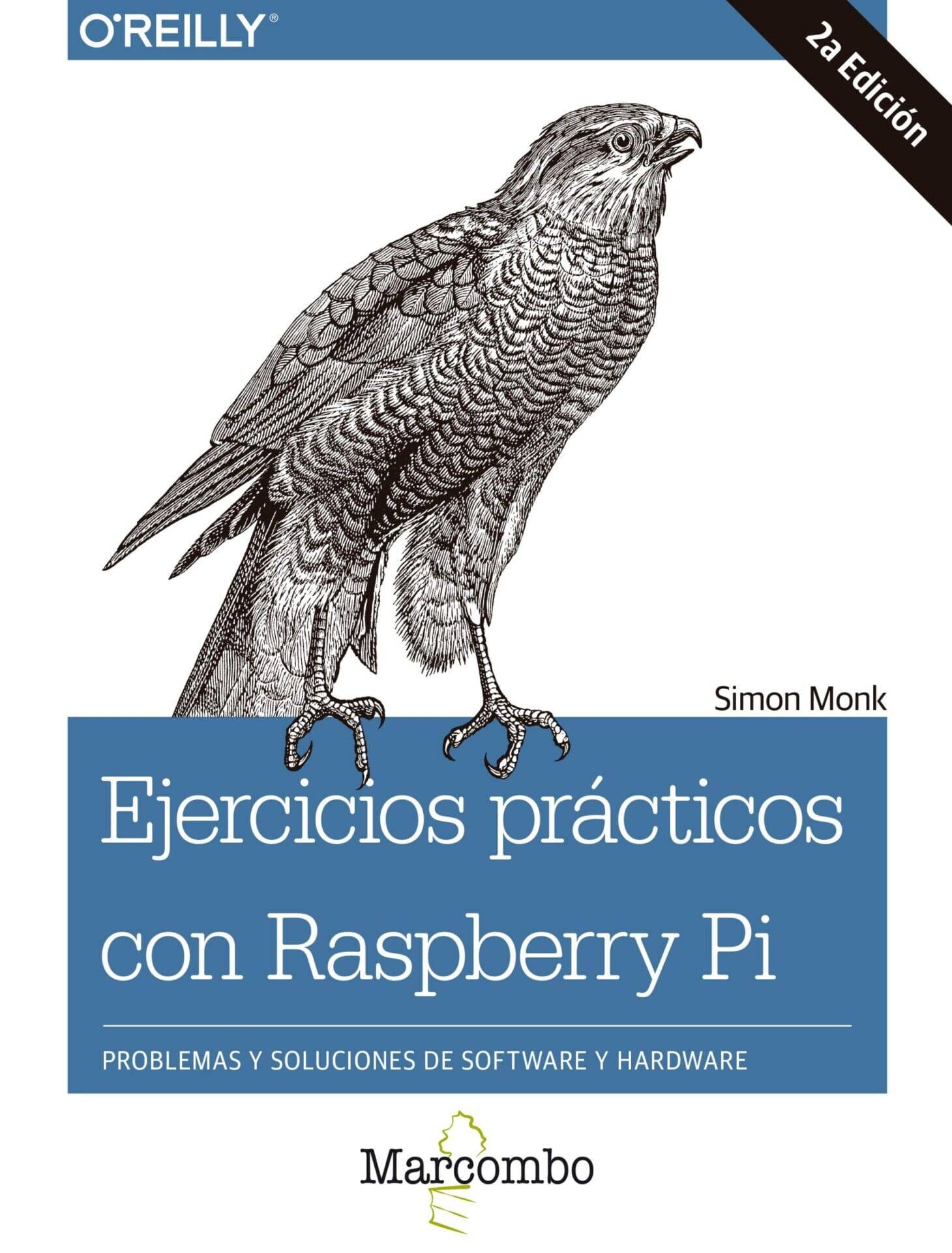 Ejercicios prácticos con Raspberry Pi Ejercicios prácticos con Raspberry Pi