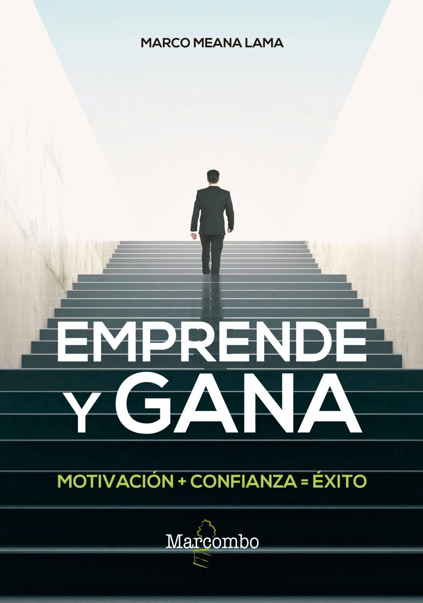 Emprende y Gana Emprende y Gana