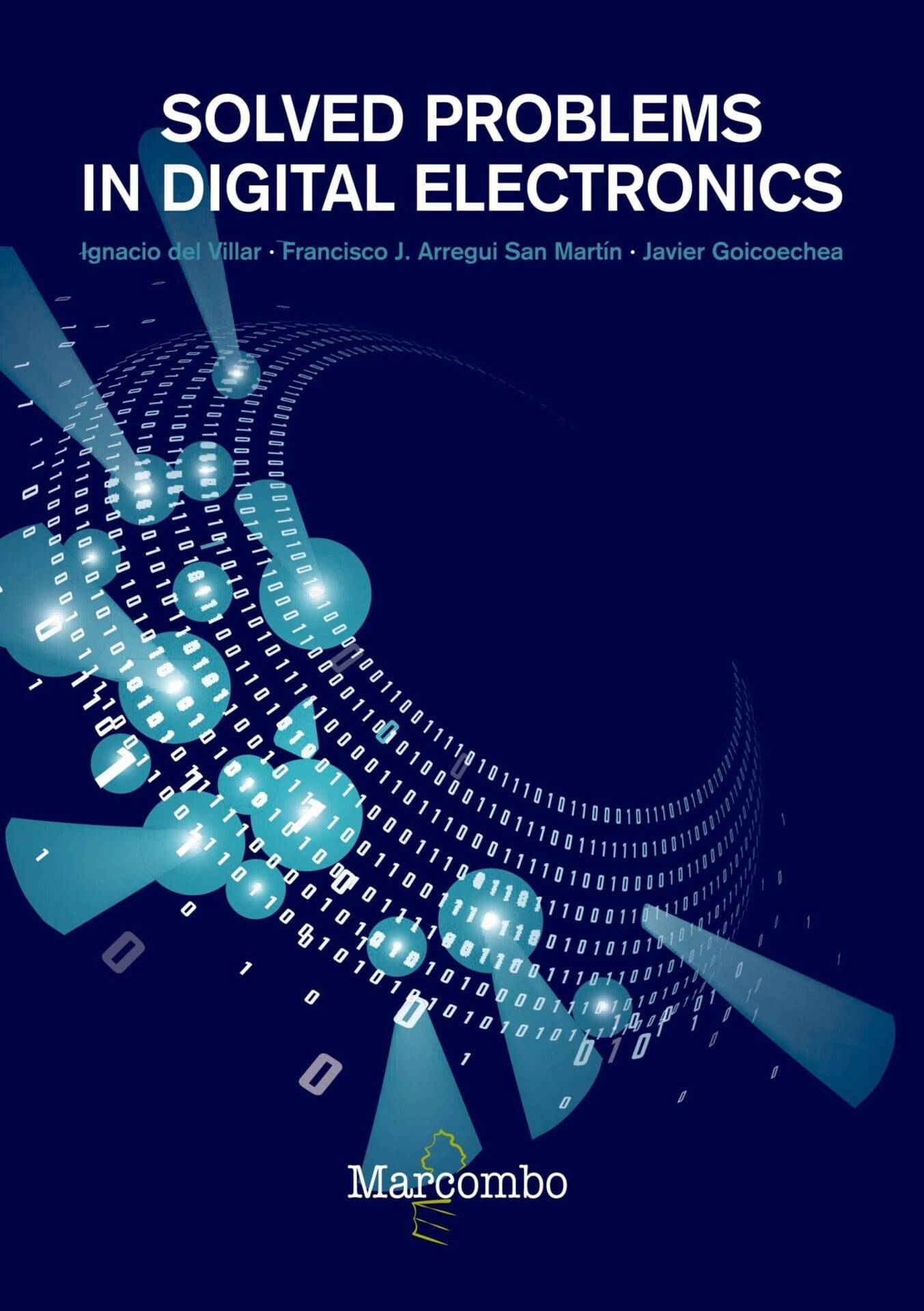 Solved problems in digital electronics Solved problems in digital electronics