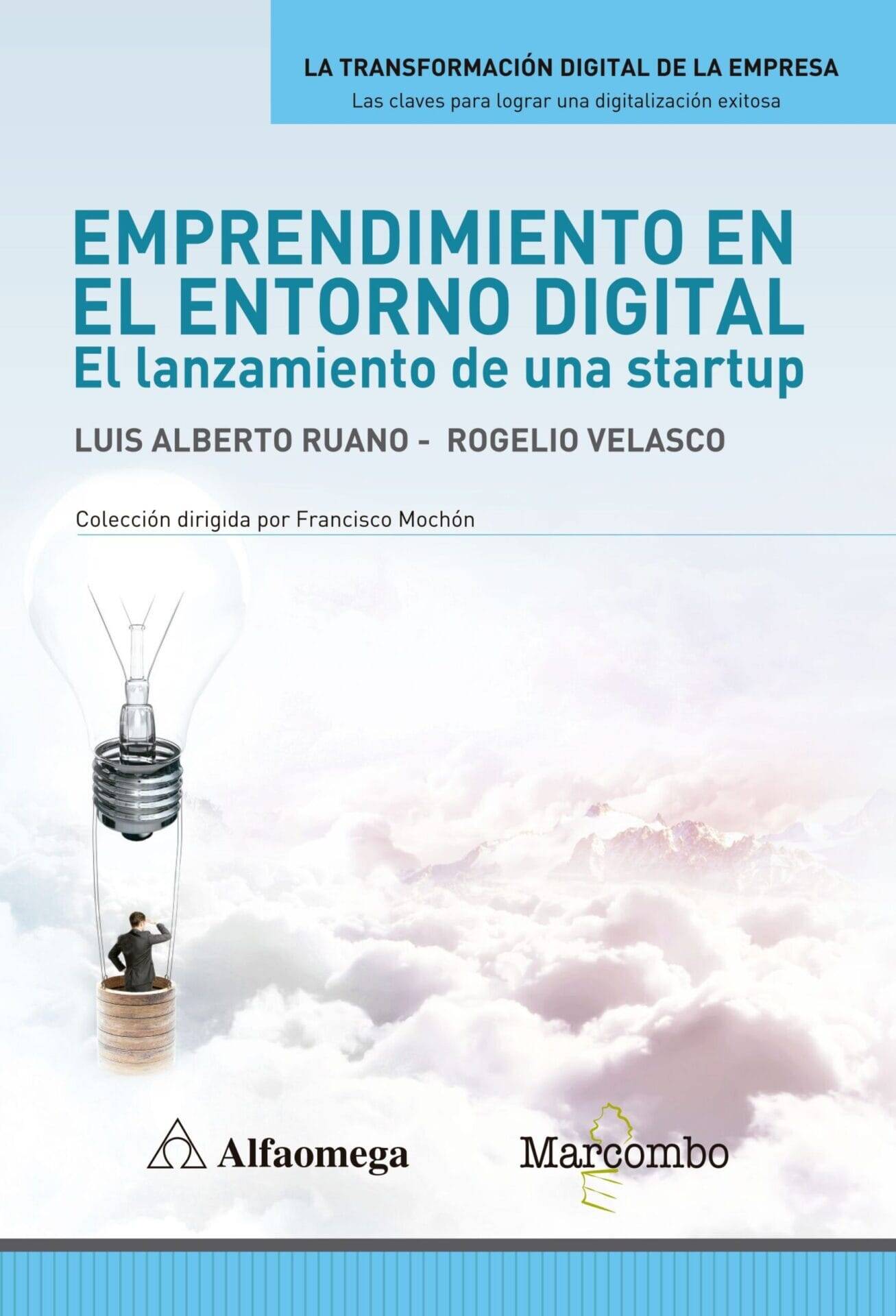 Emprendimiento en el entorno digital Emprendimiento en el entorno digital