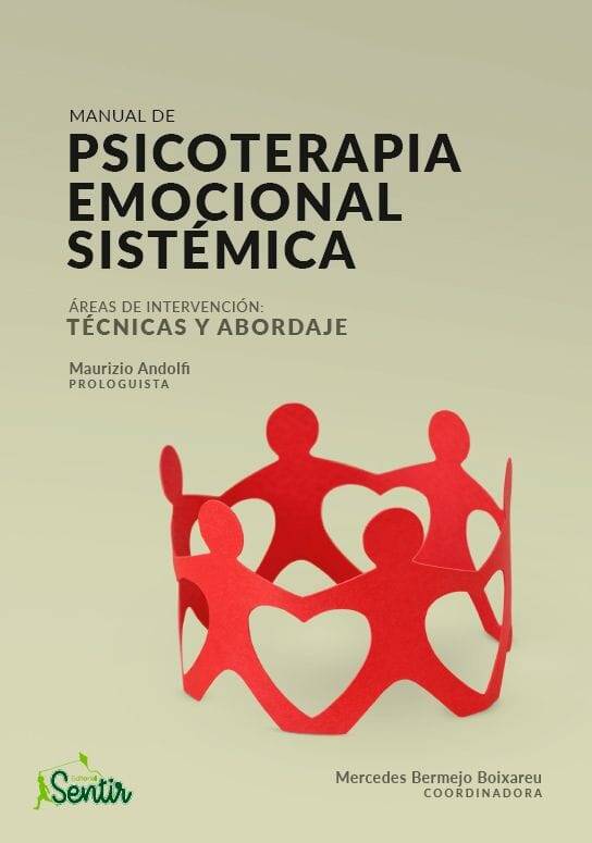 Manual de psicoterapia emocional sistémica Manual de psicoterapia emocional sistémica