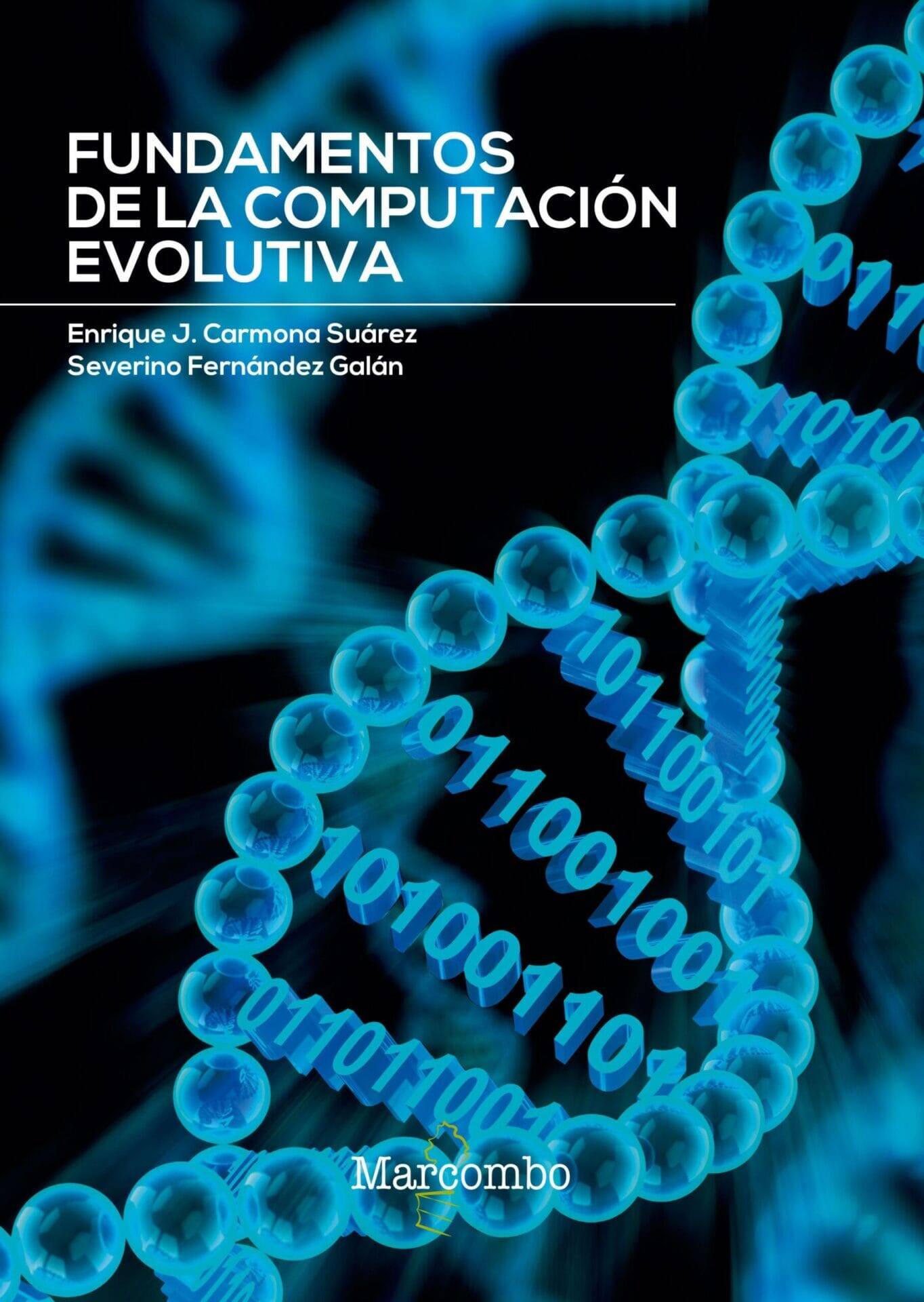 Fundamentos de la computación evolutiva Fundamentos de la computación evolutiva