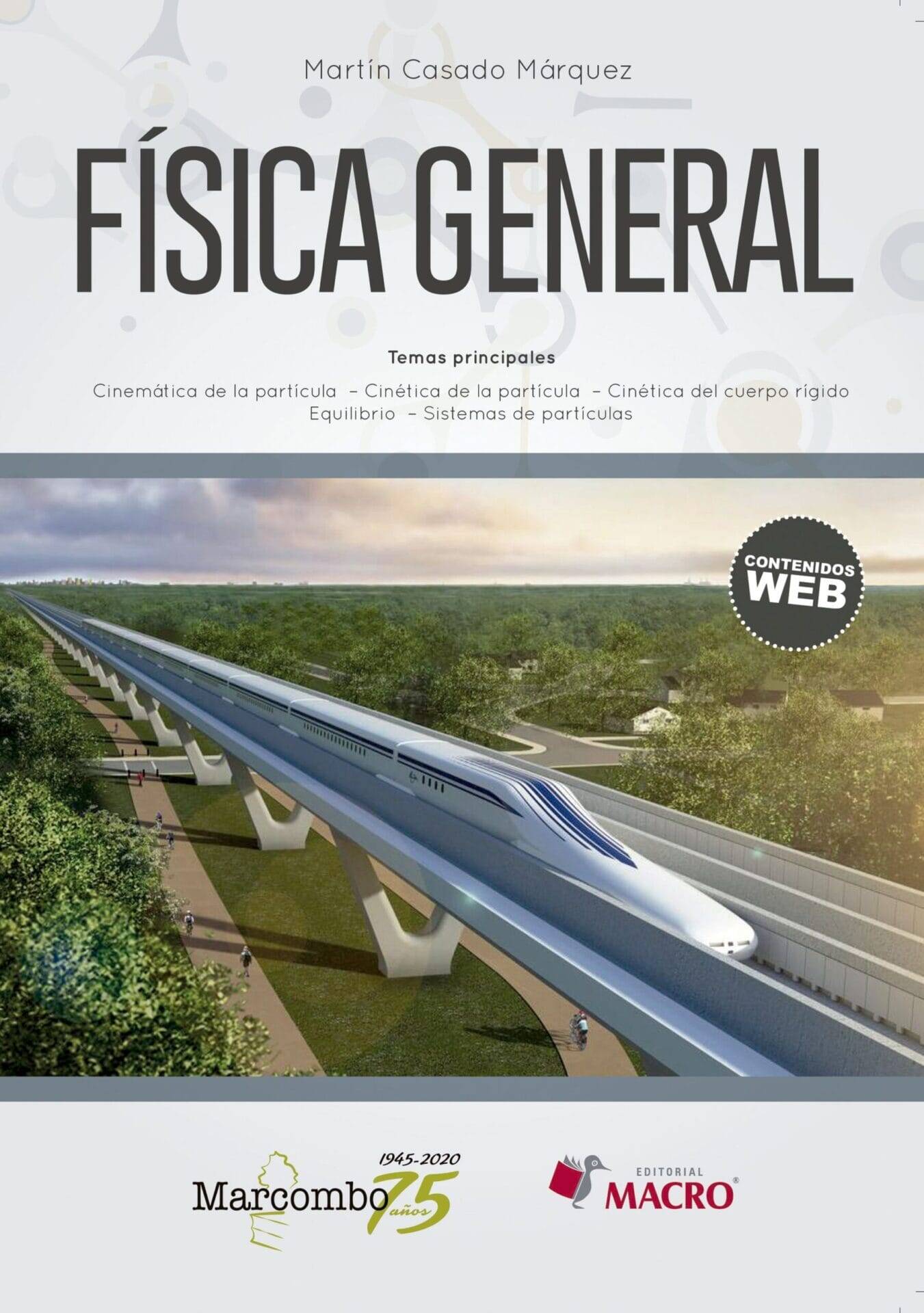 Física general Física general