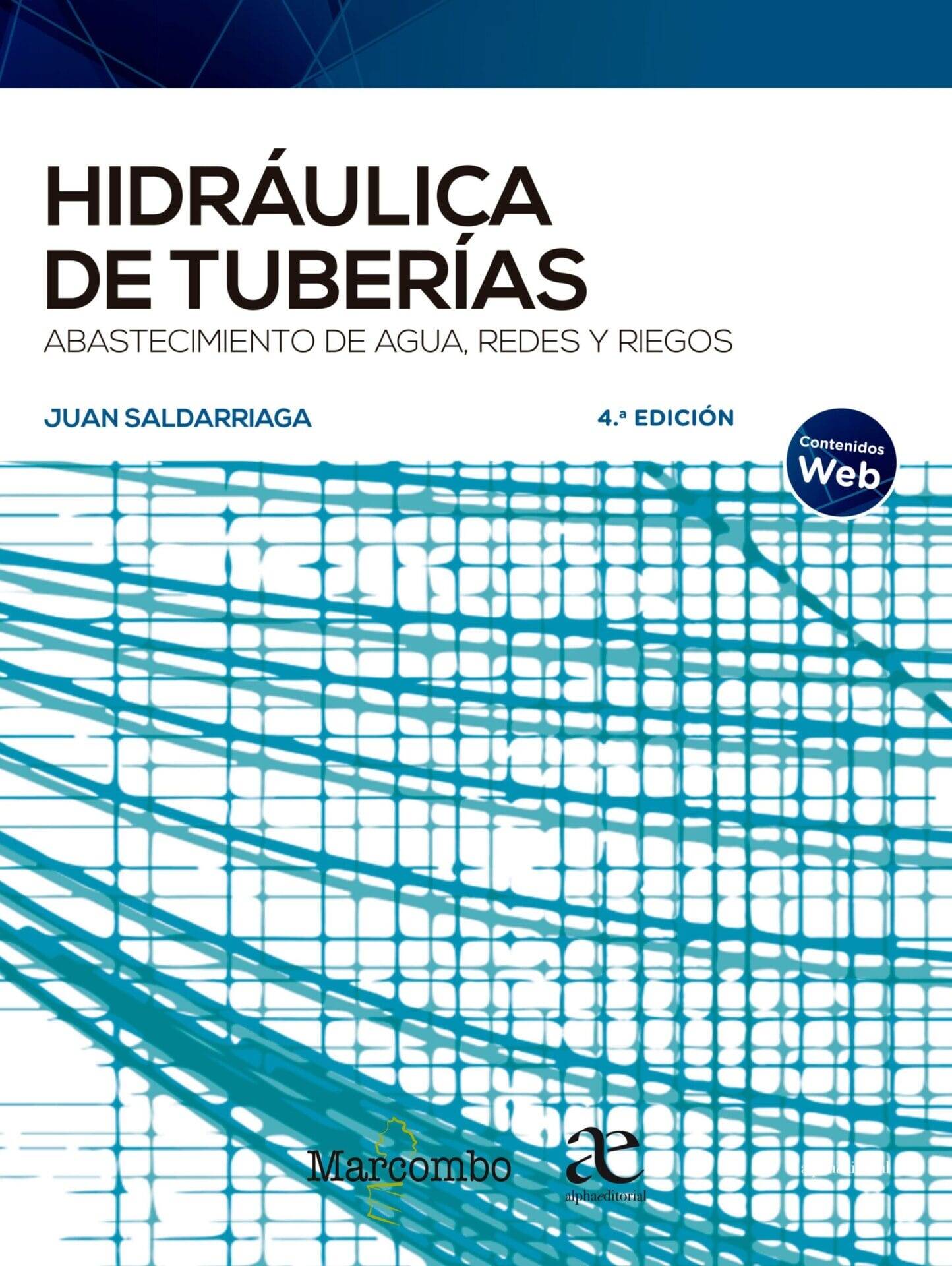 Hidráulica de tuberías Hidráulica de tuberías