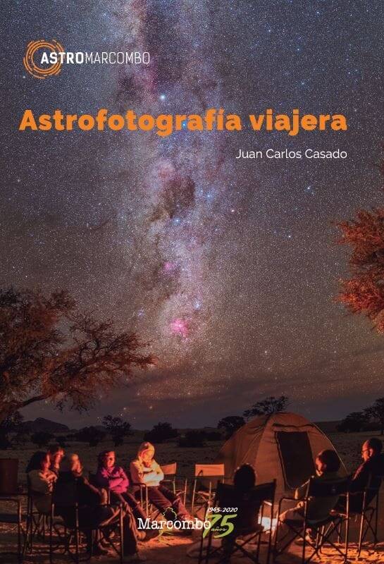 Astrofotografía viajera Astrofotografía viajera