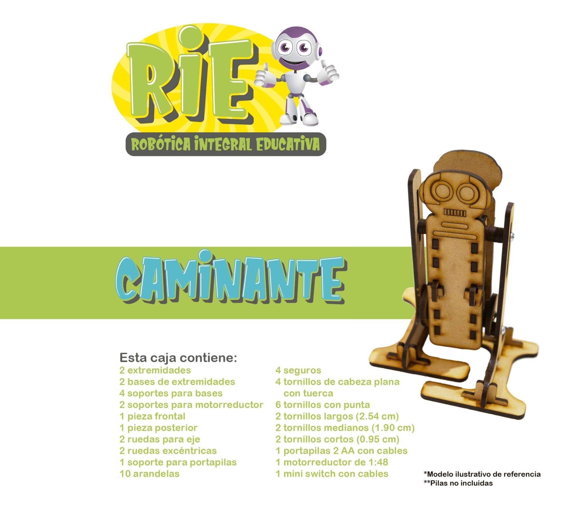 Caminante Caminante