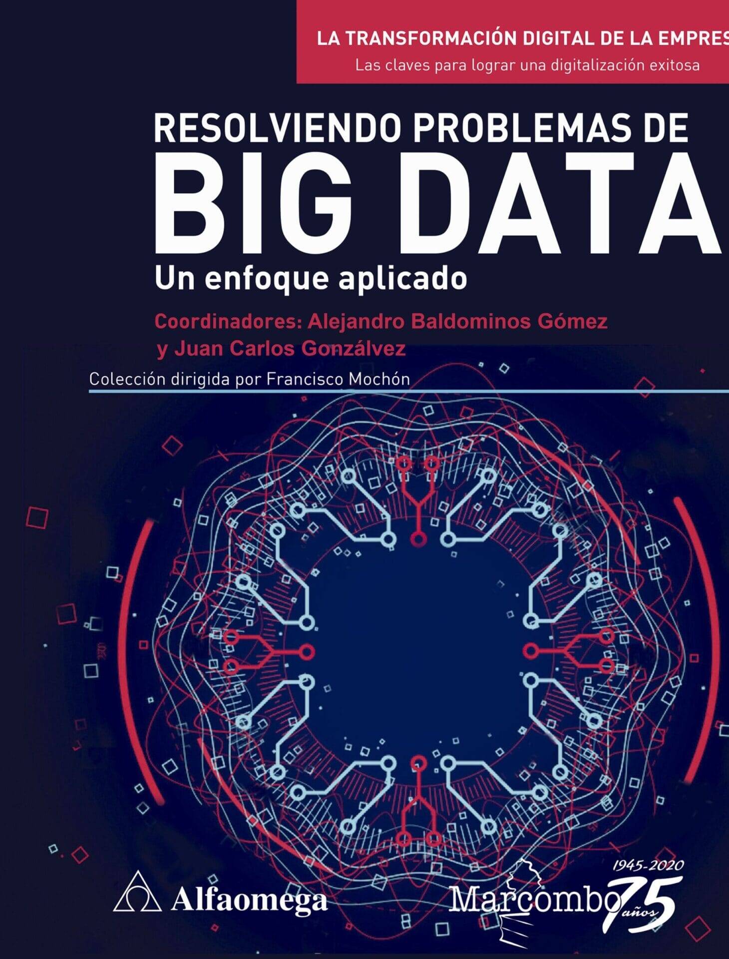 Resolviendo problemas de Big Data Resolviendo problemas de Big Data