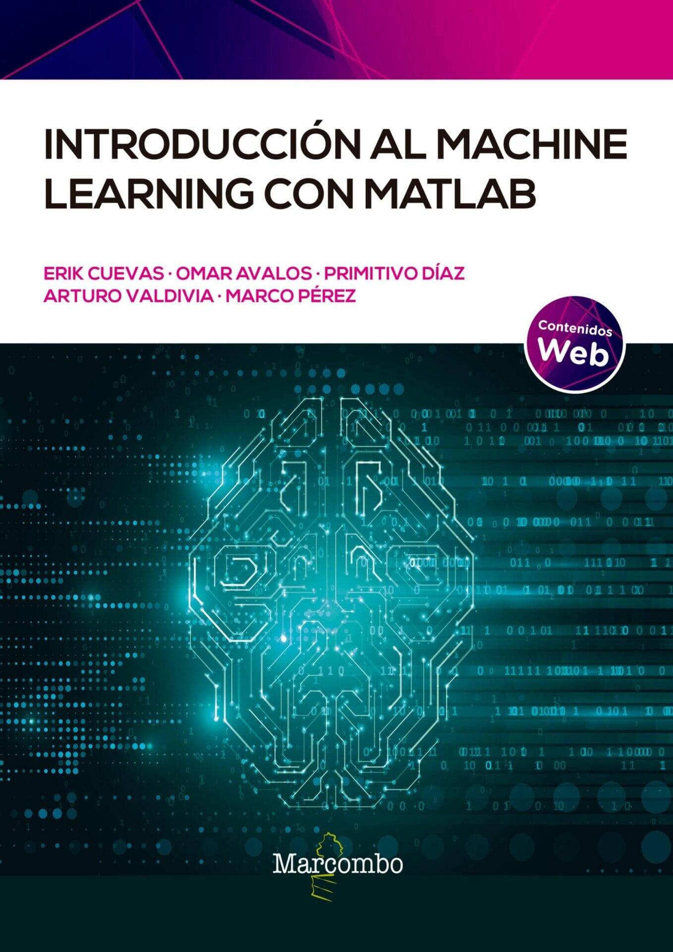 Introducción al Machine Learning con MATLAB Introducción al Machine Learning con MATLAB