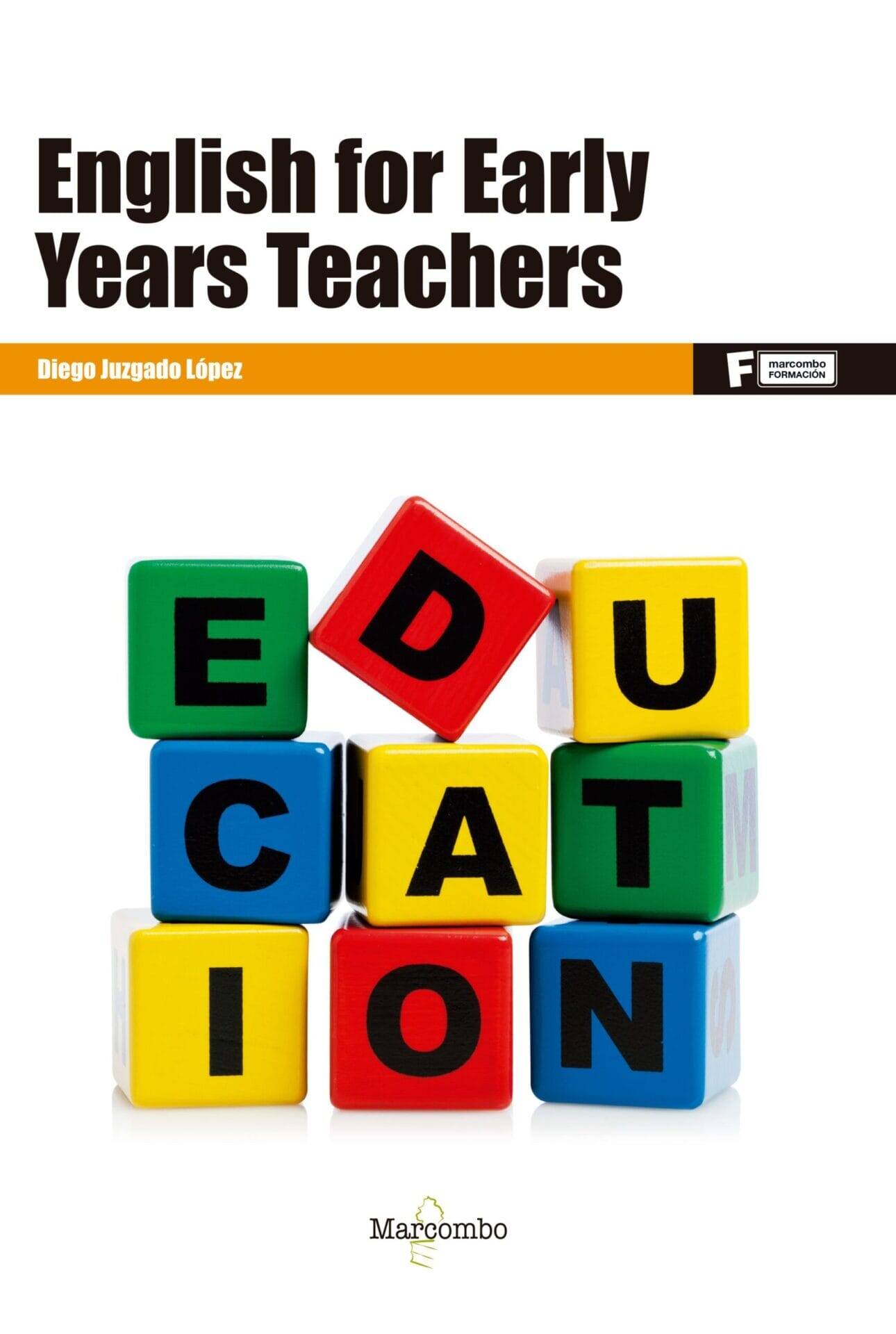 English for Early Years Teachers English for Early Years Teachers