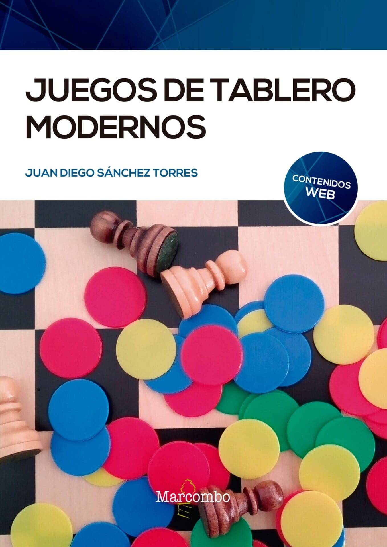 Juegos de tablero modernos Juegos de tablero modernos