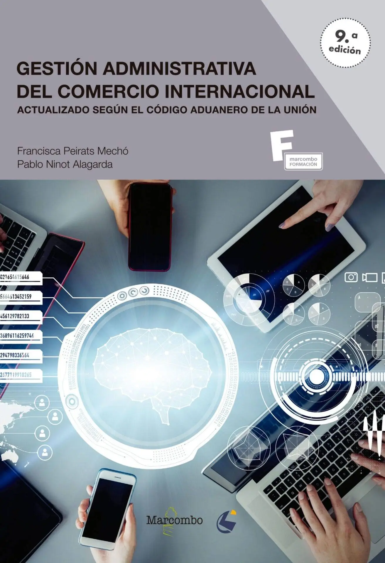 Gestión Administrativa del Comercio Internacional Gestión Administrativa del Comercio Internacional