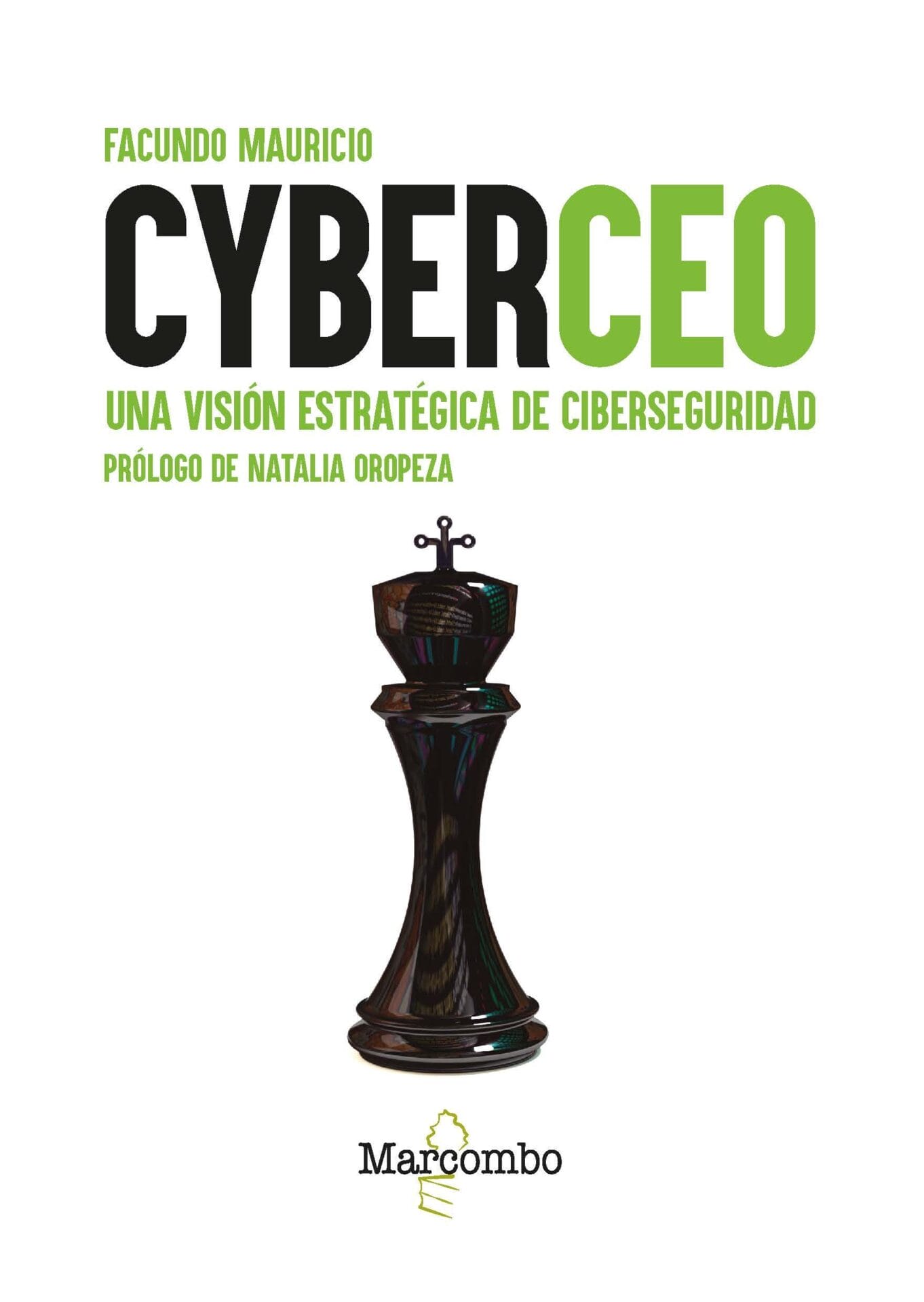 CyberCEO CyberCEO