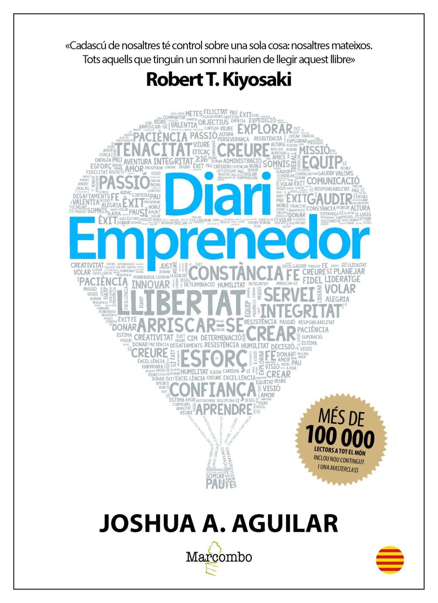 Diari emprenedor Diari emprenedor