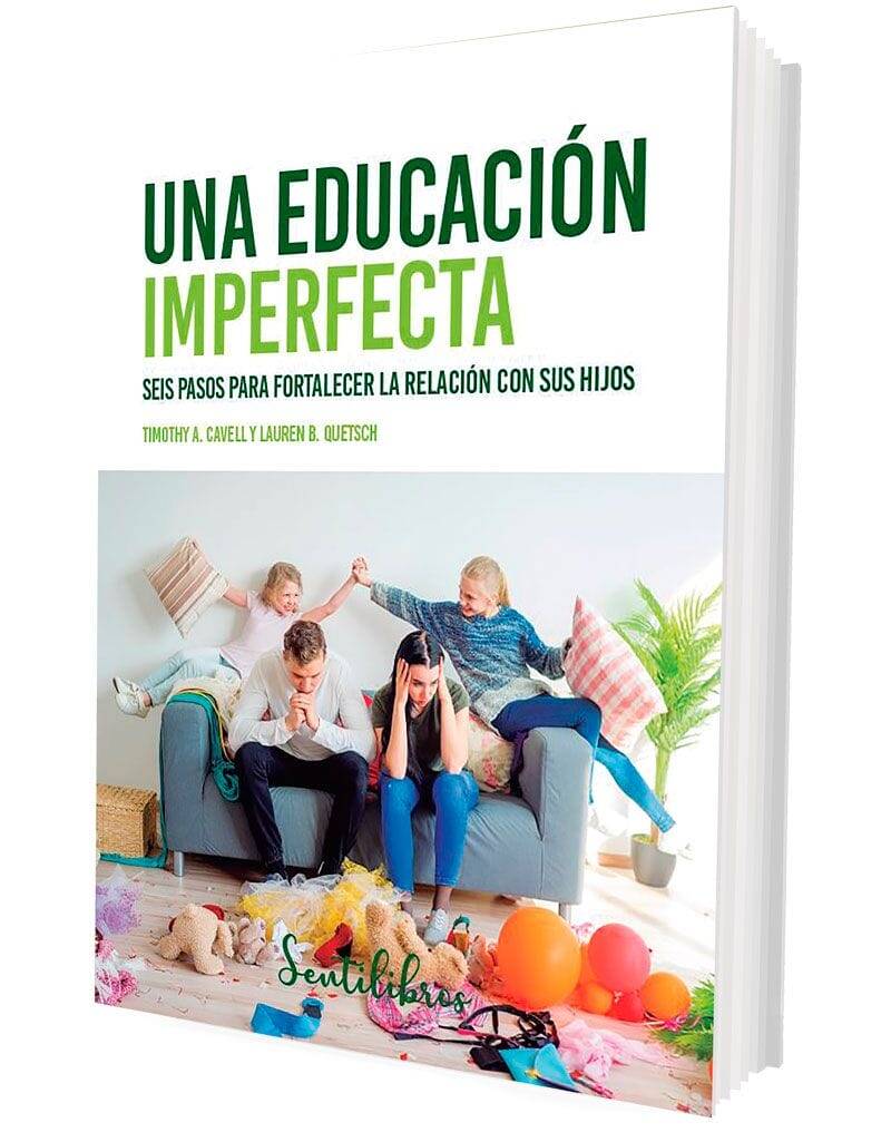 Una educación imperfecta Una educación imperfecta