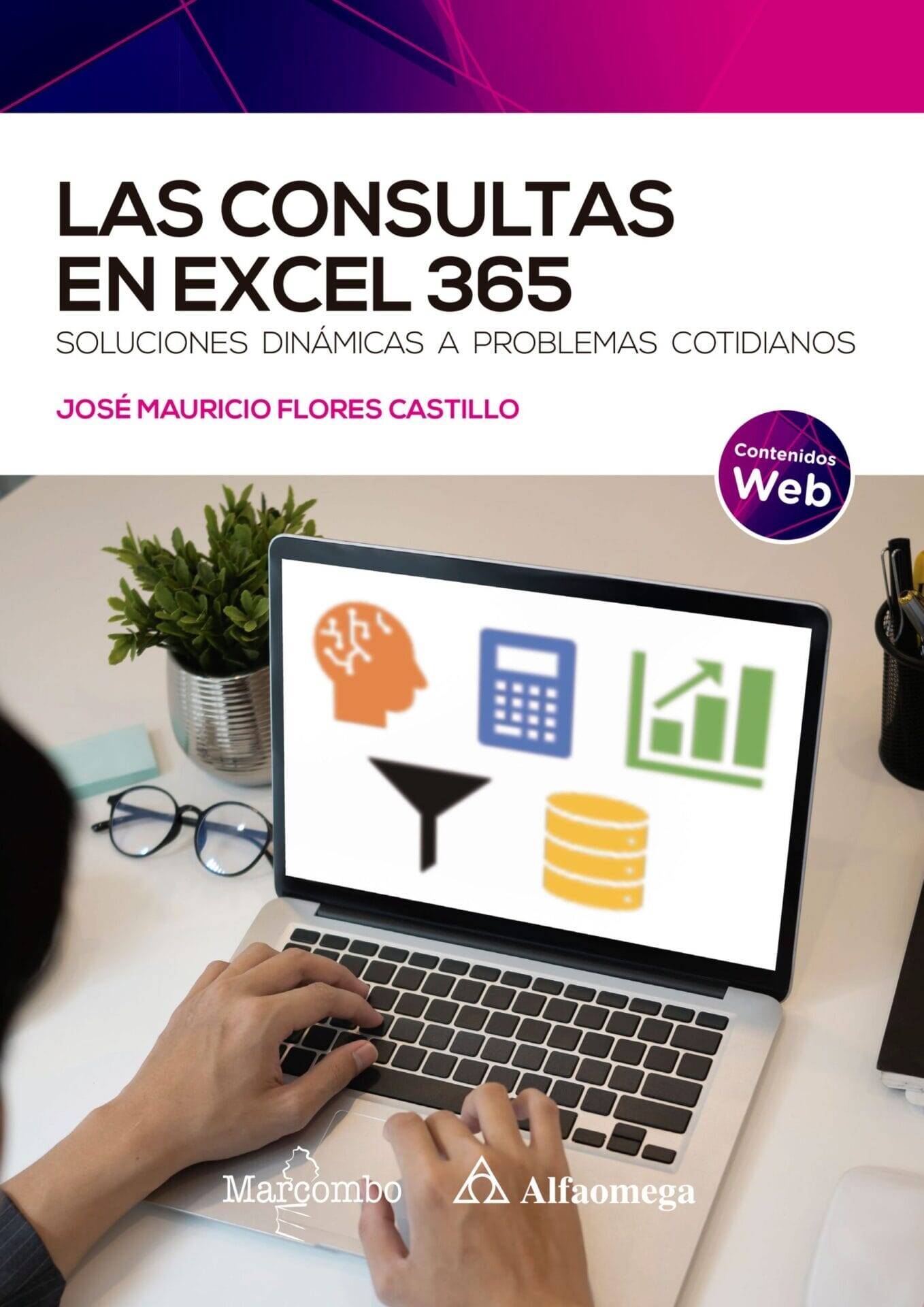 Las consultas en Excel 365 Las consultas en Excel 365
