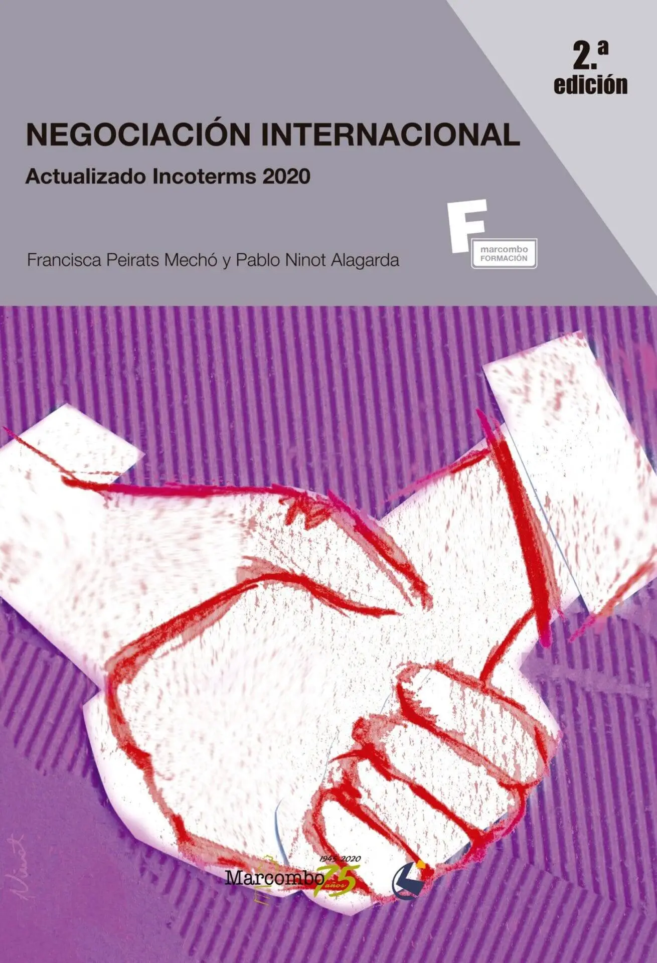 Negociación Internacional 2ª Ed. Negociación Internacional 2ª Ed.