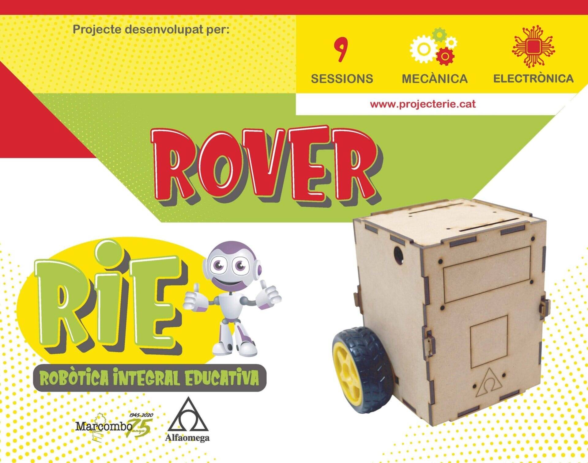 Rover Català Rover Català