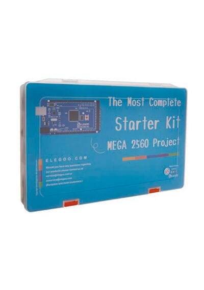 Kit MEGA2560 Sensors Arduino ELEGOO Kit MEGA2560 Sensors Arduino ELEGOO