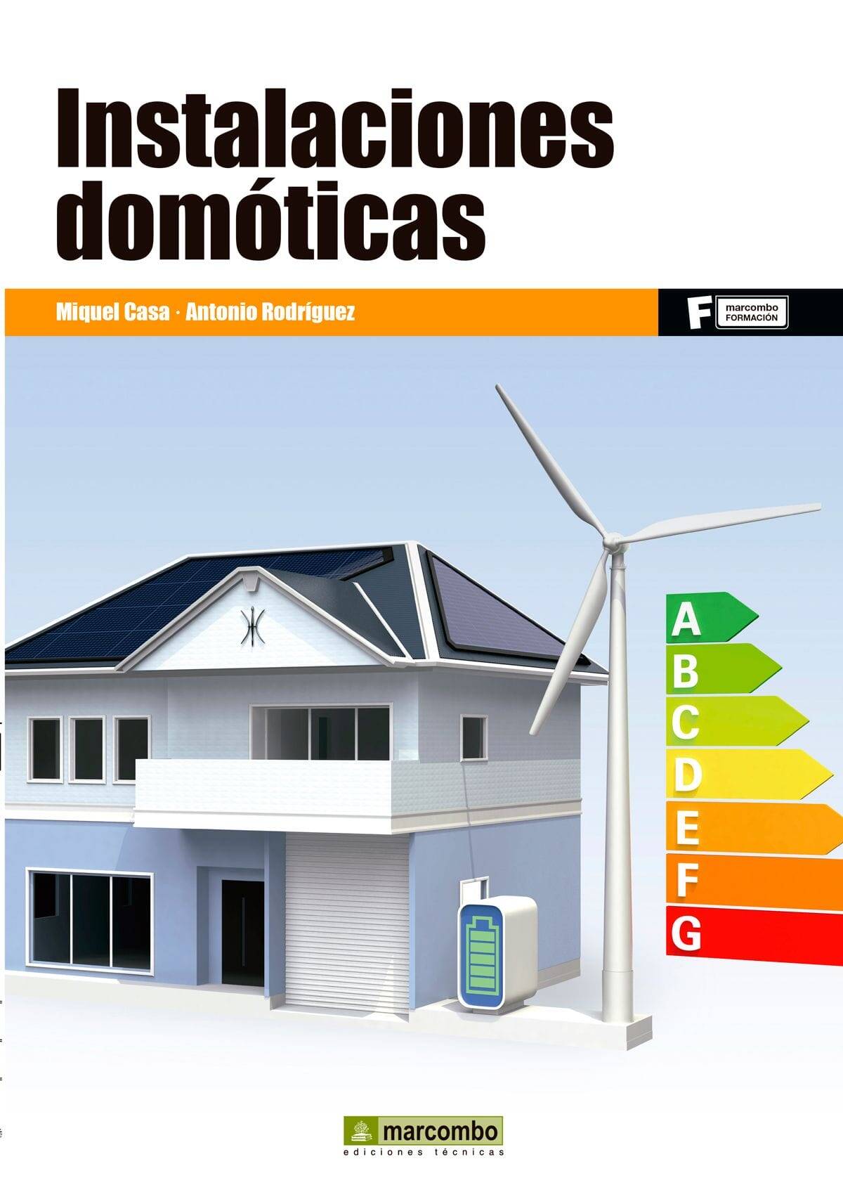 Instalaciones domóticas Instalaciones domóticas