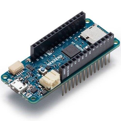 Arduino MKRZero Arduino MKRZero