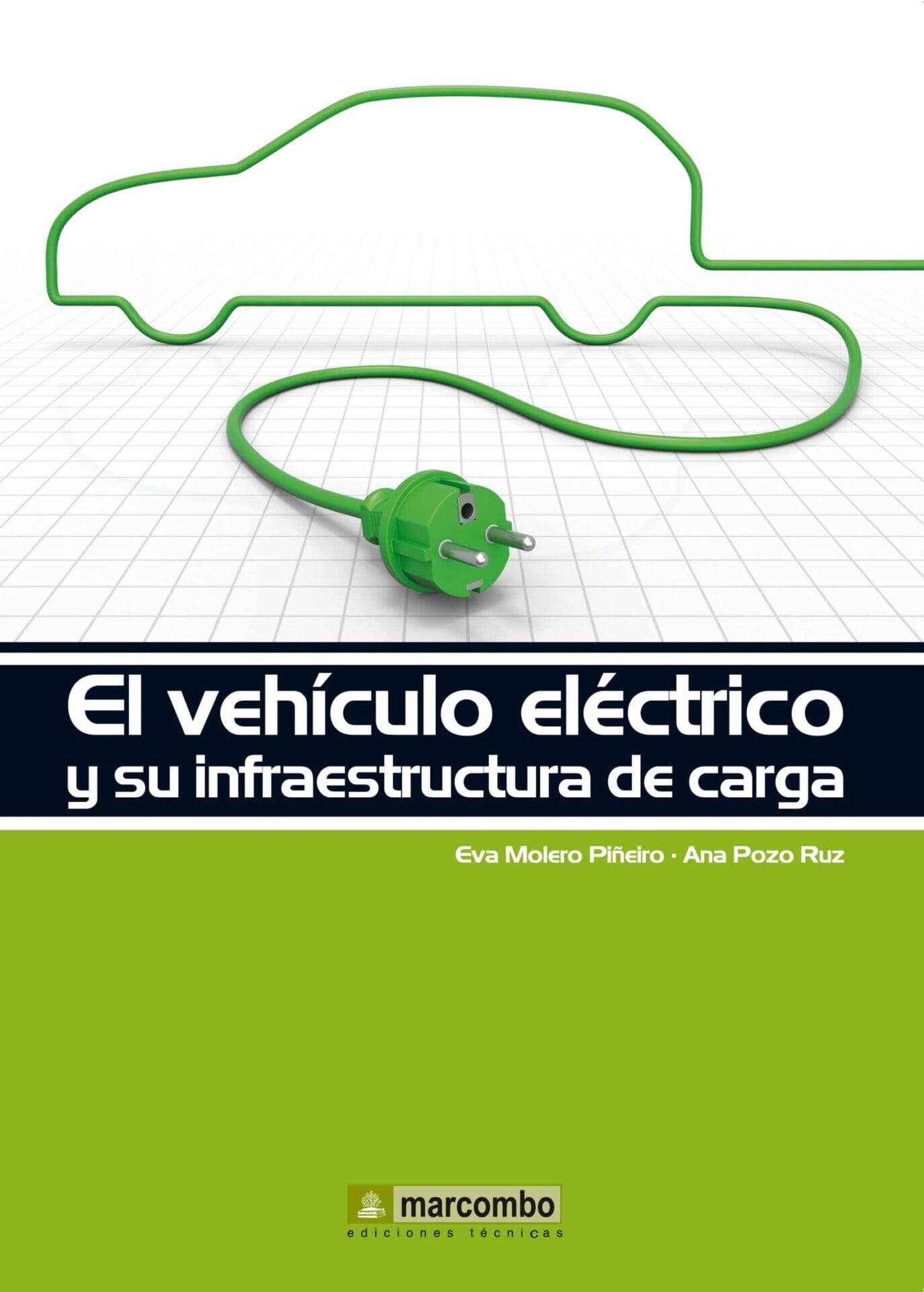 El vehículo eléctrico y su infraestructura de carga El vehículo eléctrico y su infraestructura de carga