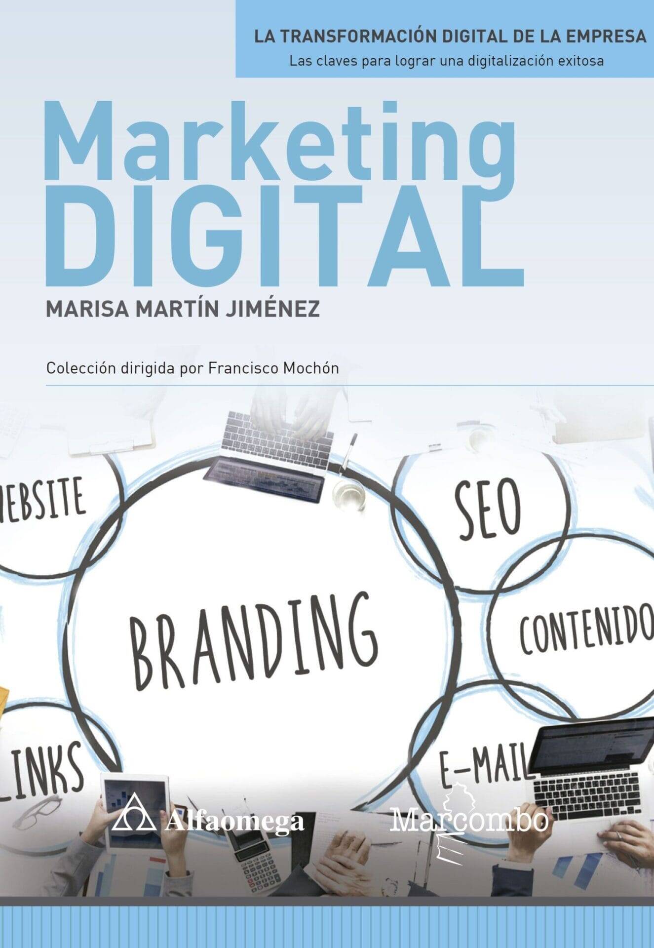 MARKETING DIGITAL MARKETING DIGITAL