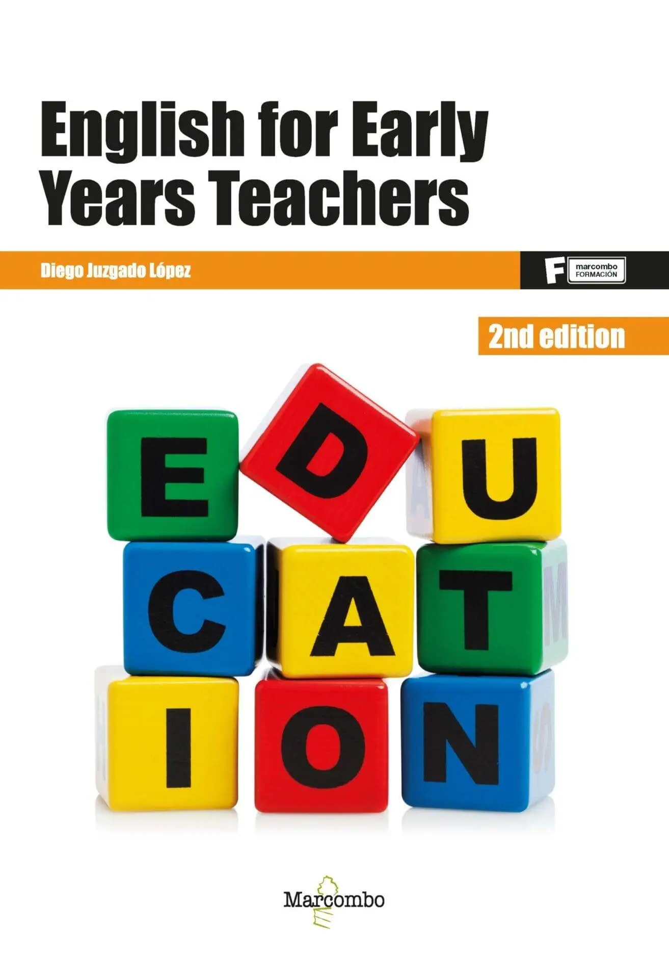 English for Early Years Teachers 2ed English for Early Years Teachers 2ed