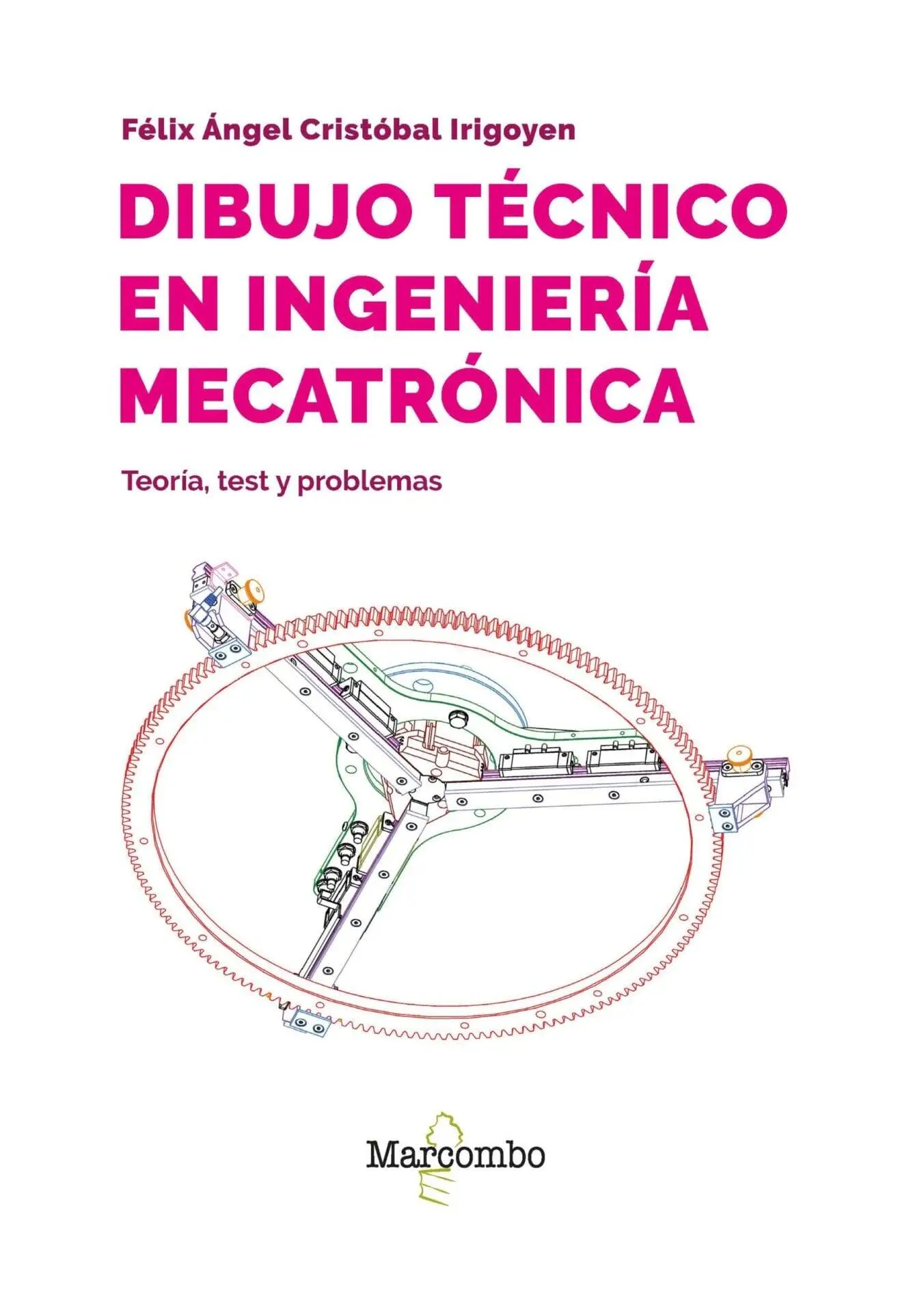 Dibujo técnico en ingeniería mecatrónica Dibujo técnico en ingeniería mecatrónica