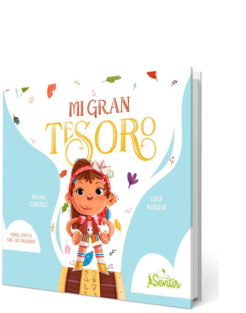 Mi gran tesoro Mi gran tesoro