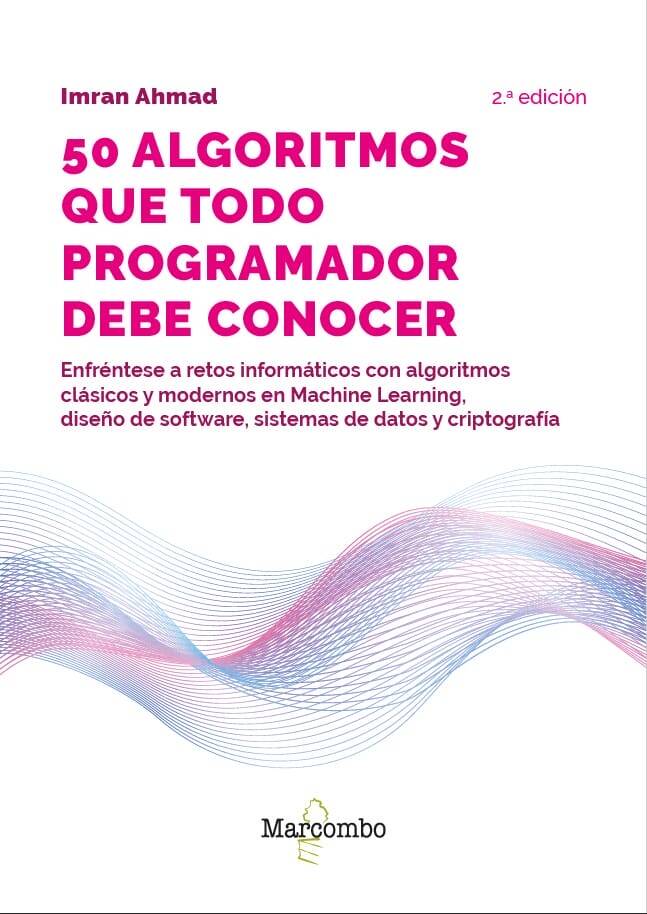 50 algoritmos que todo programador debe conocer 50 algoritmos que todo programador debe conocer