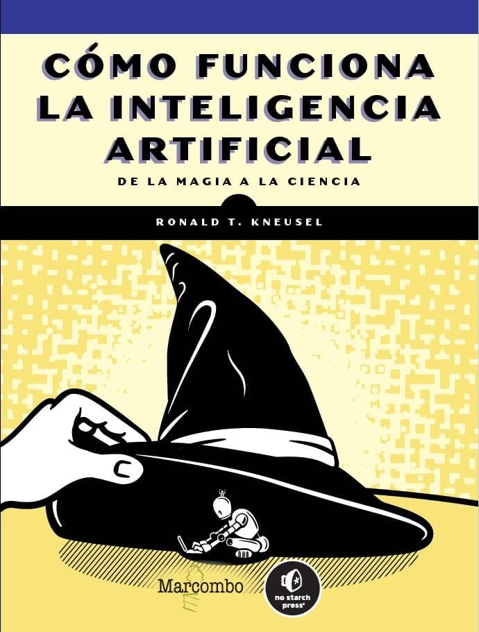 Cómo funciona la inteligencia artificial Cómo funciona la inteligencia artificial
