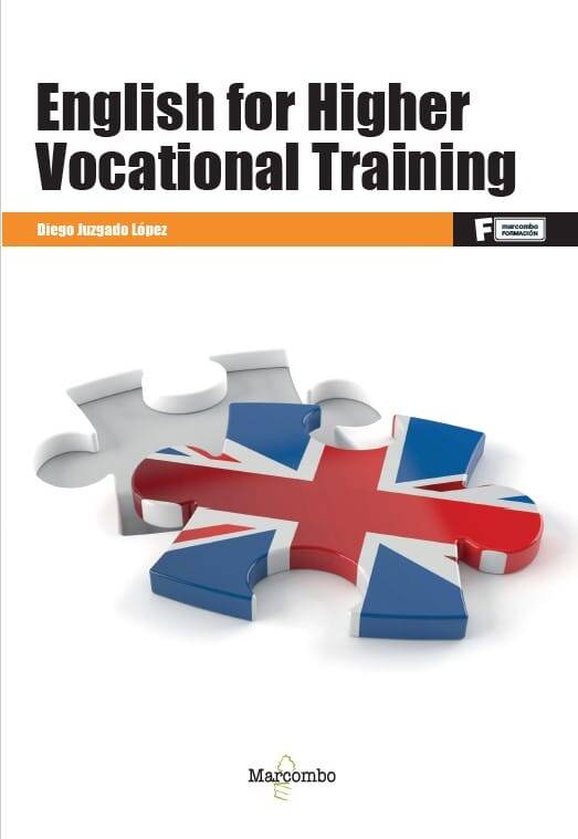 English for Higher Vocational Training English for Higher Vocational Training