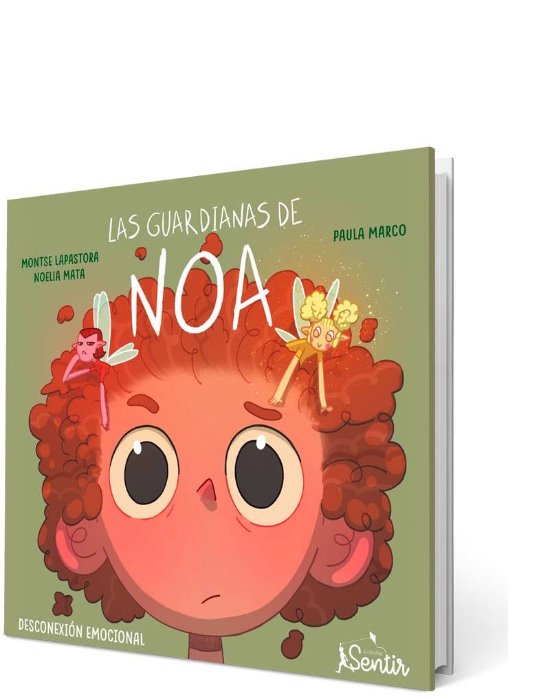 Las guardianas de Noa Las guardianas de Noa