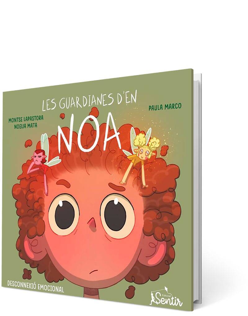 Les guardianes d’en Noa Les guardianes d’en Noa