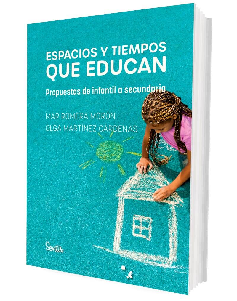Espacios y tiempos que educan Espacios y tiempos que educan