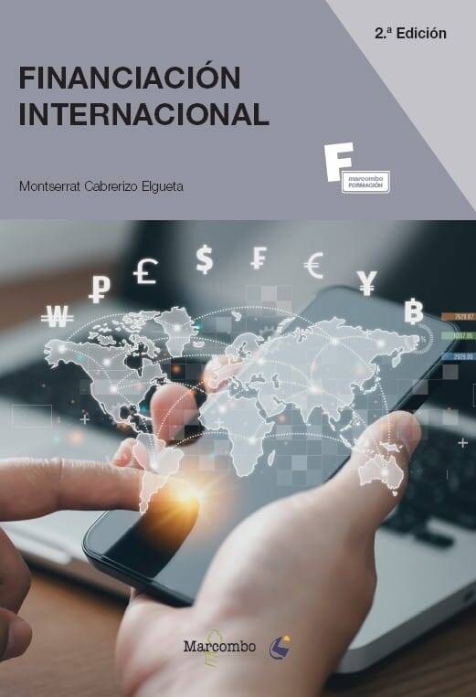 Financiación internacional 2.ª edición Financiación internacional 2.ª edición