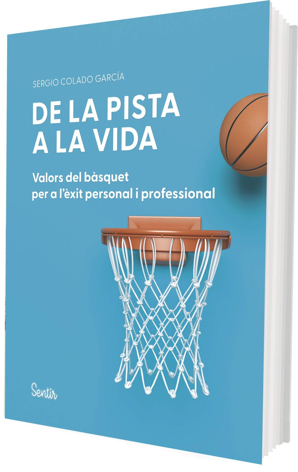 De la pista a la vida De la pista a la vida