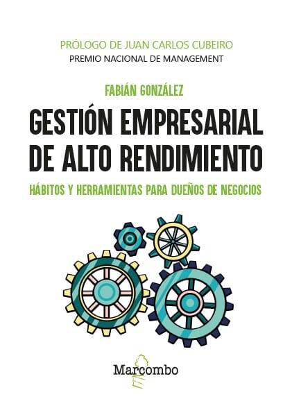Gestión empresarial de alto rendimiento Gestión empresarial de alto rendimiento