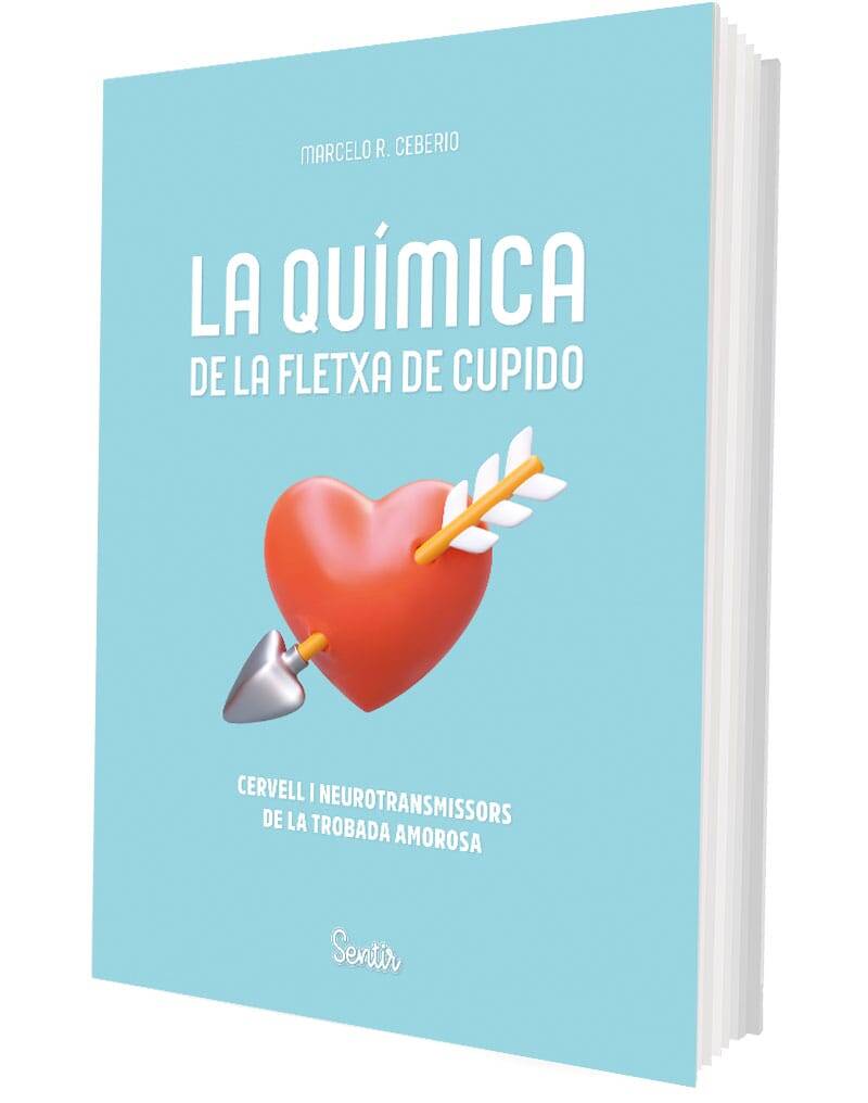 La química de la fletxa de Cupido La química de la fletxa de Cupido