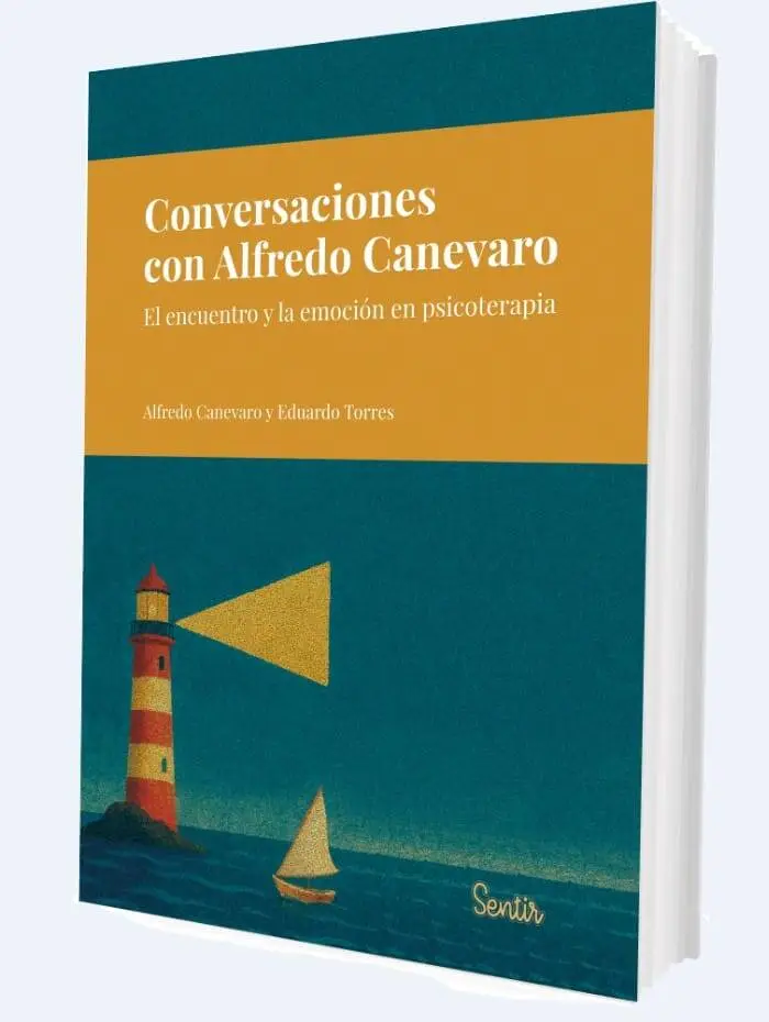 Conversaciones con Alfredo Canevaro Conversaciones con Alfredo Canevaro